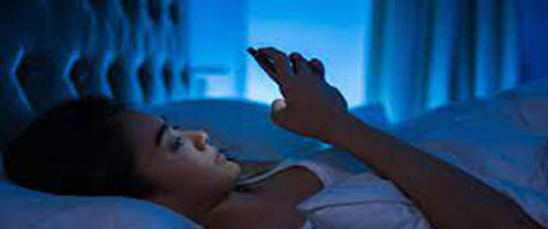 Use Your Mobile Phone In Night Mode At Night