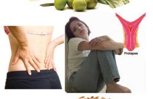 Uterine prolapse: Symptoms, Causes, Natural Cures and Precautions