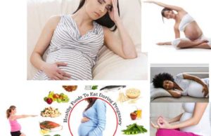 Ways to Manage ADHD During Pregnancy
