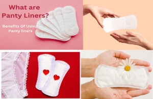 What are Panty Liners | Benefits of Using Panty Liners?