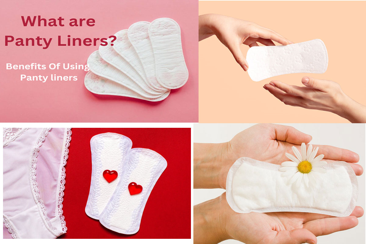 What are Panty Liners | Benefits of Using Panty Liners?