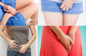 What Causes Irritated Vulva How To Treat Irritated Vulva