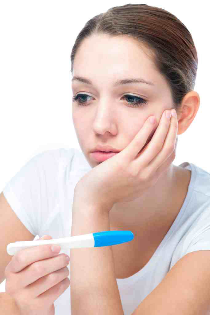 Factors That Increases the Risk of Chemical Pregnancy