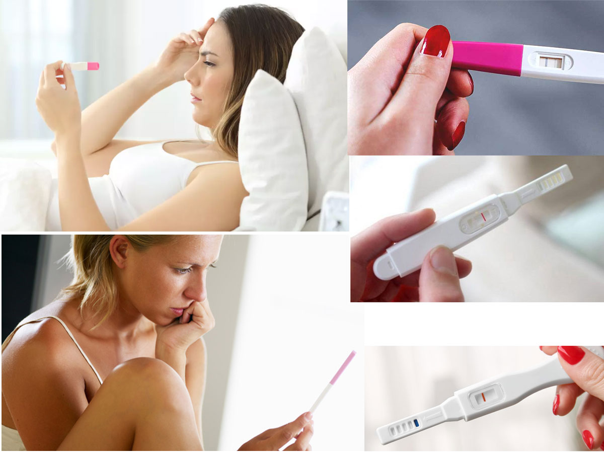 Why You May Get A False Negative Pregnancy Test/ What To Do If You Get A False Negative Pregnancy Test
