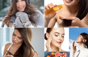 Winter Beauty Tips For Females: How to Take Care of Hair and Skin During Winters?