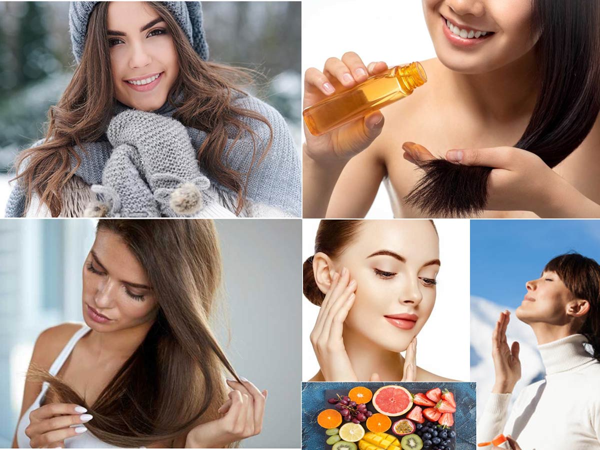 Winter Beauty Tips For Females: How to Take Care of Hair and Skin During Winters?
