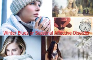 Winter Blues or Seasonal Affective Disorder: 8 ways to Deal with it