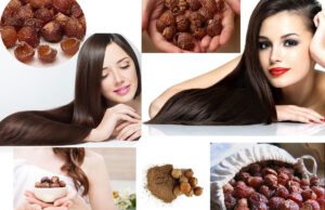 Wonderful Benefits Of Using Soap Nuts (Reetha) For Hair