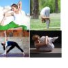 5 Powerful Yoga Asanas For A Glowing Skin