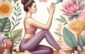 Yoga Asanas for a Natural Tightening Effect
