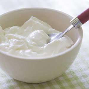 Yogurt