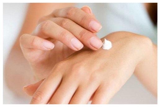 Give your hands the best SPF protection against damaging UV rays